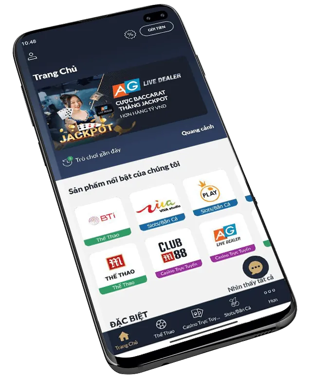 Nền tảng cá cược an toàn và bảo mật SBOBET