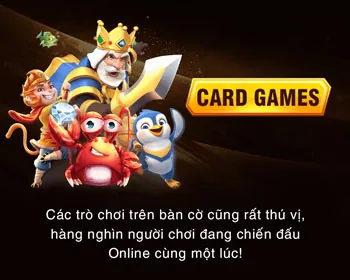 Nổ hũ và bắn cá SBOBET
