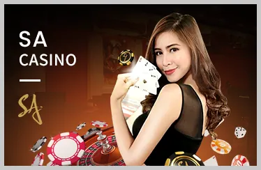 Cá cược thể thao SBOBET