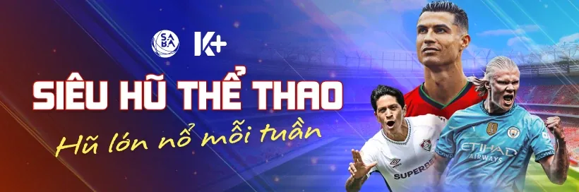 Hoàn trả và thưởng nạp lại hàng ngày SBOBET